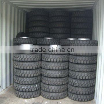 industrial forklift tyres 7.00-9