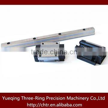 guide rail bearing