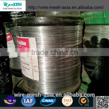 hot-dipping Stainless steel wire