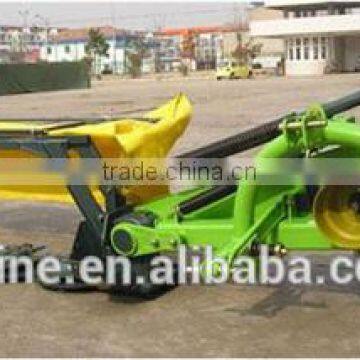 Made in china reliable quality disc lawn mower