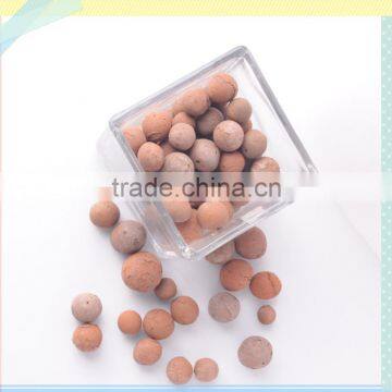 High Corrosion propeties lightweight expanded clay aggregate