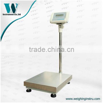 200kg commercial weighing digital scale