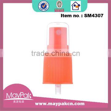 Manufacturer supply Gold supplier China perfume mist sprayer