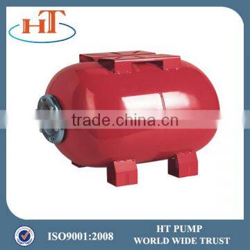 carbon steel air pressure tank