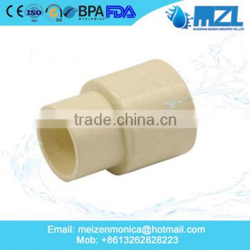 New Hot sale Top quality full cpvc pipe fittings