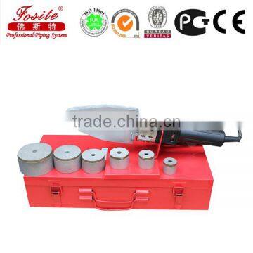 220V/110V ppr joint machine