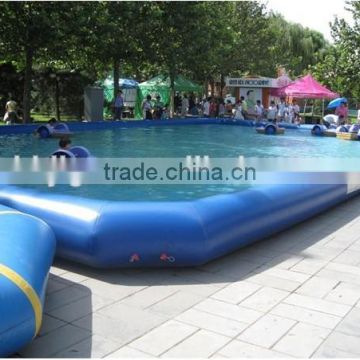 550GSM 1000x1000D inflatable PVC tarpaulin material
