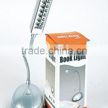 8 led Book Light Model: 26661