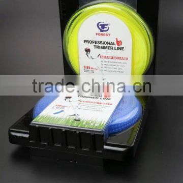 new material professional nylon line for grass trimmer