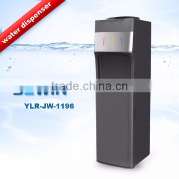 New design big size top loading Water dispenser specification