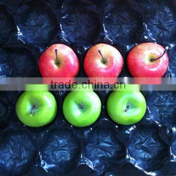 China Professional FDA&SGS Approval Disposalbe Soft PP Fruit Transporting Tray