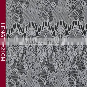 african lace fabric/wedding dress lace #B9253