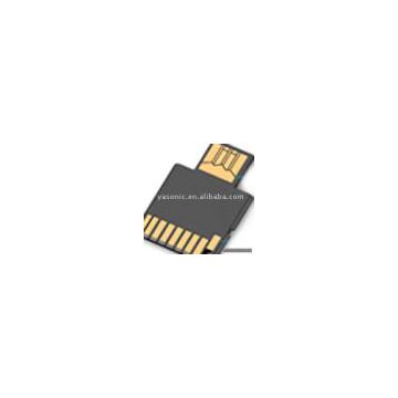 Sell Latest Memory Card (USB+SD)