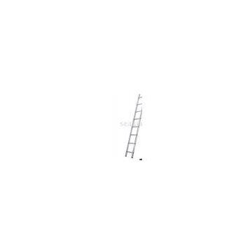 Aluminium ladder