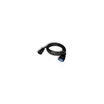 Mercedes Benz Star 14 Pin to 38 Pin Diagnostic Cable