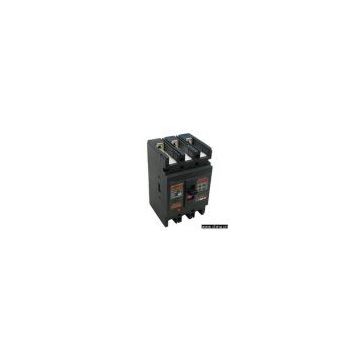 Molded Case Circuit Breaker (MCCB)
