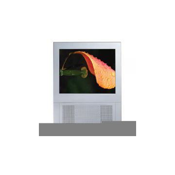 Sell TFT-LCD AD Display