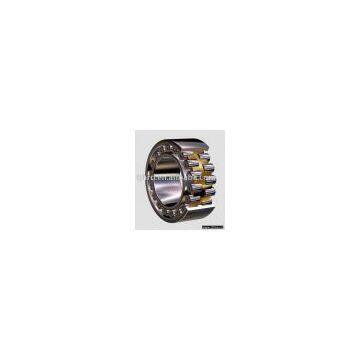 Sylindrical roller bearings(single row,double row)