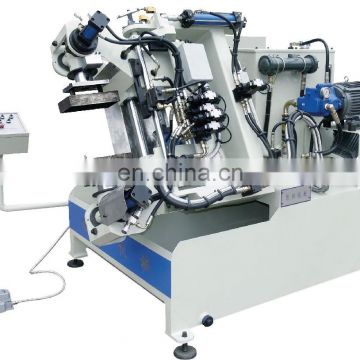 High quality horizontal metal die casting machine manufacturer for brass rod