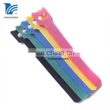 Wholesale stretch cable tie customized