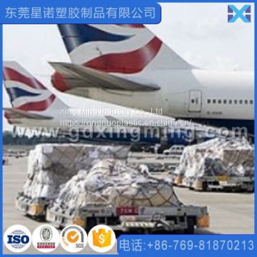 Logistic Airline Cargo Cover Film Aviation Covering Film