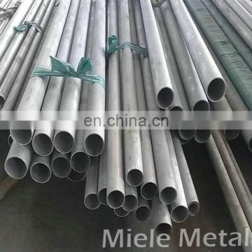 SS400 Hot Dipped Galvanized steel pipe