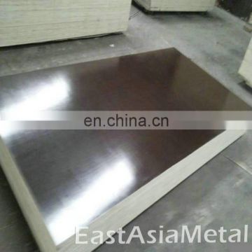 Price down 430 316 thickness low price stainless steel sheet