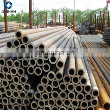 Prime quality Carbon Seamless Steel Pipe Round Pipe for Structure Pipe