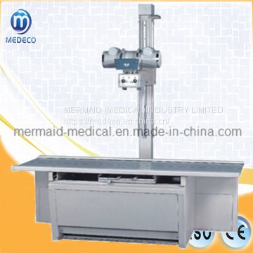 Medical Equipment Model PLD5000b 500mA X-ray Radiograph System X Ray Machine