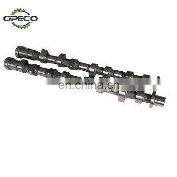 For Nissan D22 PICK UP 2.5Di 4WD YD25 camshaft 13020-AD202(IN) 13020-8H810(EX)