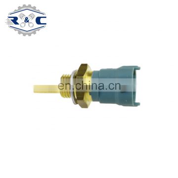 R&C High Quality Truck Parts 0281002209  500382599 5010412450 For  Iveco Renault Dongfeng Coolant water Temperature Sensor