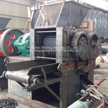 Briquetting Machine Manufacturer (86-15978436639)