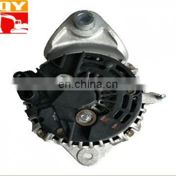 genuine and new generator alternator  VOE 11170321 for EC480     in stock with cheap price  in  Jining   Shandong