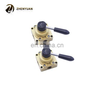 top quality Pneumatic reversing valve HV-02/03/04 with low price