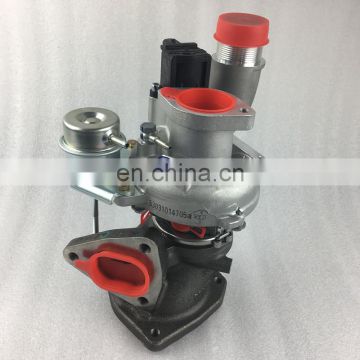 K03 53039880221 1118100-XEC01 turbo  for great wall H9/H8/H7 with 2.0T engine