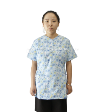 Medical Patient Gown