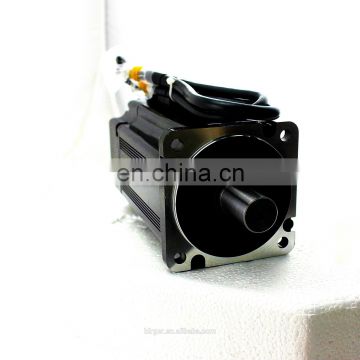 80mm 2.4nm spindle servo motor for sewing machine