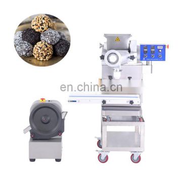 Kunshan Beikn protein ball small table top portion ball making machine energy bites roller