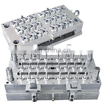 Costom ABS Injection Molded Plastic Medical Parts Mould Design and Parts Processing