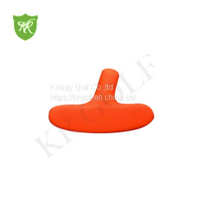 HOT Sell Mini Golf rubber putters from China