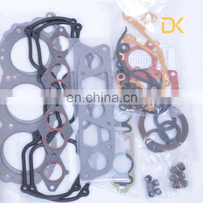 Auto Engine Parts Duratec V6 Engine Full Gasket Set Kit 2.5L OEM 2S7Z 6079 AA 2S7Z-6079-AA For Ford Mondeo