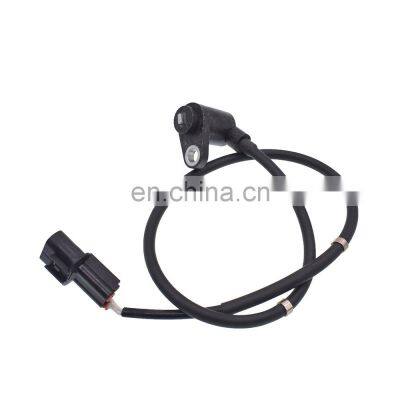 Rear ABS Sensor Wheel Speed Sensor For Mitsubishi Pajero V31 V33 V36 MR332667