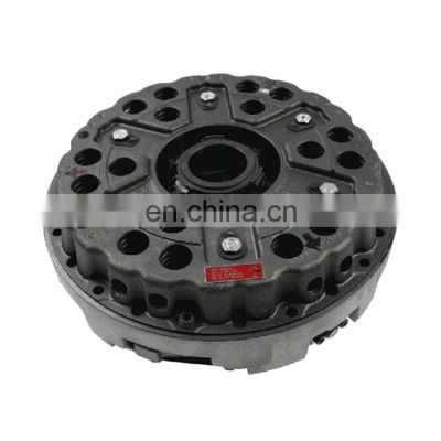 truck accessories 1888015515 1526023 Truck Clutch Pressure Plate And Cover Assembly For Popular style truck clutch MACK knorr bremse
