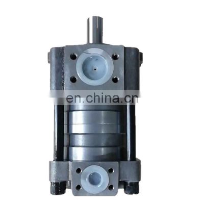 SUMITOMO QT62-100 QT53 QT61 QT63 CQTM43-20F-A QT51-80/100/125/160/250-A  Injection molding machine hydraulic gear pump
