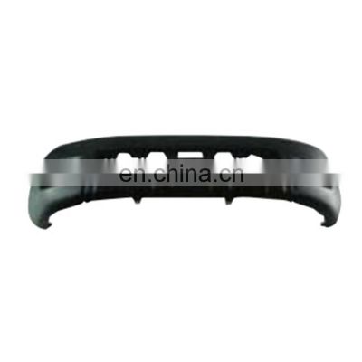 factory direct sale car front bumper for Toyota hilux