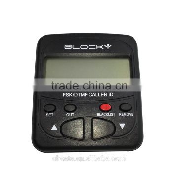 2016 top sale large capatity call blocker device block unwanted incoming calls
