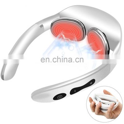 YOUMAY rechargeable neck massager