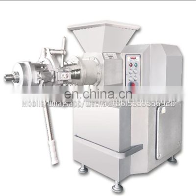 Commercial Use Poultry Deboner/poultry Debone Machine/chicken Meat Bone Separator Meat Ball New Product 2020 Food Shop Automatic