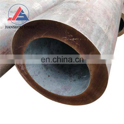 factory price 10 inch mild steel pipe astm a53 a106a a106b a106 seamless carbon steel pipe
