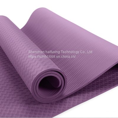Wholesale yoga supplies yoga mat